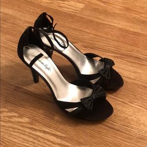 Black American Eagle Heel size 8.5
